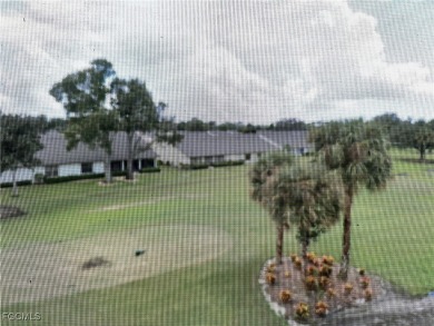 You must see this TURNKEY TOP-FLOOR CONDOMINIUM, offering serene on Cross Creek Country Club in Florida - for sale on GolfHomes.com, golf home, golf lot