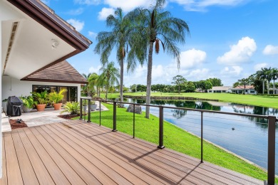 Enveloped within the beauty of its natural setting and defined on Seagate Country Club in Florida - for sale on GolfHomes.com, golf home, golf lot