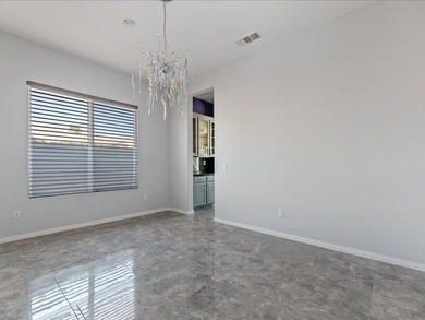 Located within the prestigious Sun City Shadow Hills 55+ gated on Shadow Hills Golf Club in California - for sale on GolfHomes.com, golf home, golf lot