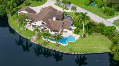 Enveloped within the beauty of its natural setting and defined on Seagate Country Club in Florida - for sale on GolfHomes.com, golf home, golf lot