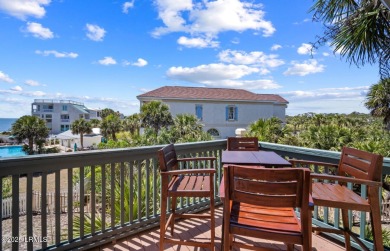 Welcome to paradise! This fully renovated 2 bedroom, 2.5 bath on Ocean Point Golf Links in South Carolina - for sale on GolfHomes.com, golf home, golf lot