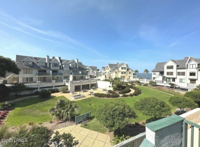 Welcome to paradise! This fully renovated 2 bedroom, 2.5 bath on Ocean Point Golf Links in South Carolina - for sale on GolfHomes.com, golf home, golf lot