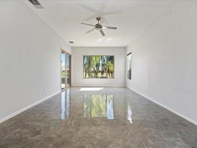 Located within the prestigious Sun City Shadow Hills 55+ gated on Shadow Hills Golf Club in California - for sale on GolfHomes.com, golf home, golf lot