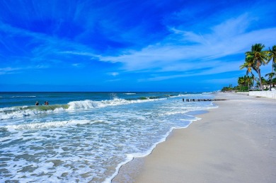 Gorgeous Ashbury Condo with WONDERFUL views of the 2nd Hole of on Cedar Hammock Golf and Country Club in Florida - for sale on GolfHomes.com, golf home, golf lot