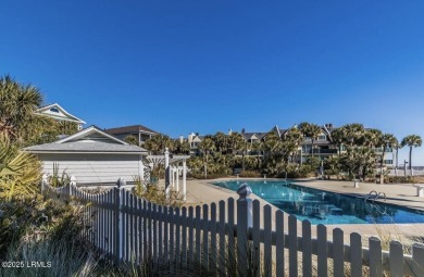 Welcome to paradise! This fully renovated 2 bedroom, 2.5 bath on Ocean Point Golf Links in South Carolina - for sale on GolfHomes.com, golf home, golf lot