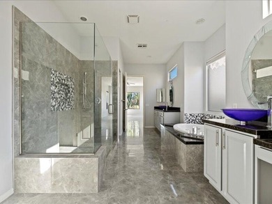 Located within the prestigious Sun City Shadow Hills 55+ gated on Shadow Hills Golf Club in California - for sale on GolfHomes.com, golf home, golf lot