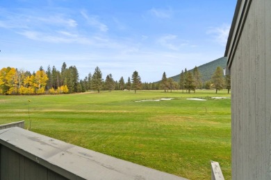 Experience the epitome of luxury living in this fully renovated on Black Butte Ranch Golf Club Big Meadow in Oregon - for sale on GolfHomes.com, golf home, golf lot