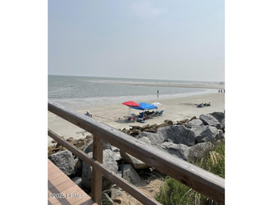 Welcome to paradise! This fully renovated 2 bedroom, 2.5 bath on Ocean Point Golf Links in South Carolina - for sale on GolfHomes.com, golf home, golf lot