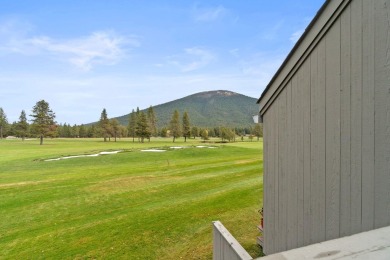 Experience the epitome of luxury living in this fully renovated on Black Butte Ranch Golf Club Big Meadow in Oregon - for sale on GolfHomes.com, golf home, golf lot