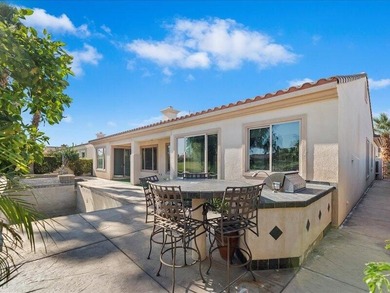 Located within the prestigious Sun City Shadow Hills 55+ gated on Shadow Hills Golf Club in California - for sale on GolfHomes.com, golf home, golf lot