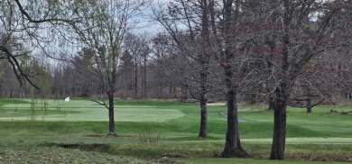 Wonderful level and open corner lot with views of JW Parks Golf on J.W. Parks Golf Course in Maine - for sale on GolfHomes.com, golf home, golf lot