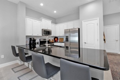 One or more photo(s) has been virtually staged. GREAT VALUE - on Kings Gate Golf Club in Florida - for sale on GolfHomes.com, golf home, golf lot