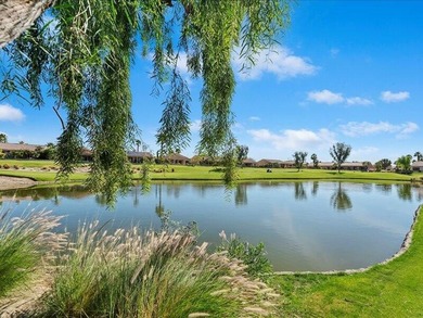 Located within the prestigious Sun City Shadow Hills 55+ gated on Shadow Hills Golf Club in California - for sale on GolfHomes.com, golf home, golf lot