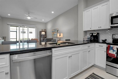 One or more photo(s) has been virtually staged. GREAT VALUE - on Kings Gate Golf Club in Florida - for sale on GolfHomes.com, golf home, golf lot