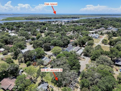 Bring your coastal dream to life in the heart of downtown on The Lakes Country Club in North Carolina - for sale on GolfHomes.com, golf home, golf lot