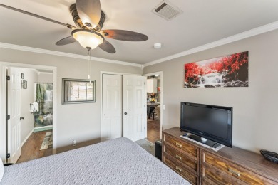Stunning End-Unit Condo in Fall Creek with Elegant Finishes and on Pointe Royale Village Country Club in Missouri - for sale on GolfHomes.com, golf home, golf lot
