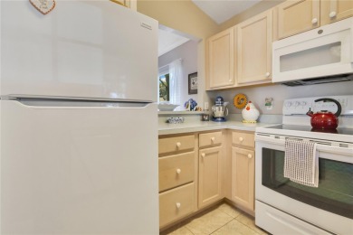 Welcome to this charming 2-bedroom, 2-bath home located in the on Plantation Golf Club in Florida - for sale on GolfHomes.com, golf home, golf lot