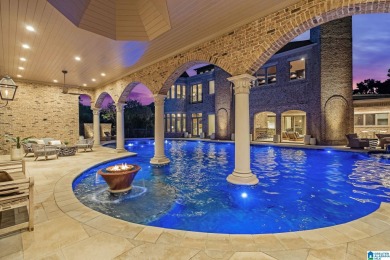 One of Greystone's Finest Homes - a completely reimagined estate on Greystone Golf and Country Club-Founders Course in Alabama - for sale on GolfHomes.com, golf home, golf lot