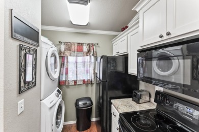 Stunning End-Unit Condo in Fall Creek with Elegant Finishes and on Pointe Royale Village Country Club in Missouri - for sale on GolfHomes.com, golf home, golf lot
