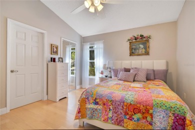 Welcome to this charming 2-bedroom, 2-bath home located in the on Plantation Golf Club in Florida - for sale on GolfHomes.com, golf home, golf lot