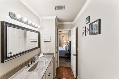 Stunning End-Unit Condo in Fall Creek with Elegant Finishes and on Pointe Royale Village Country Club in Missouri - for sale on GolfHomes.com, golf home, golf lot