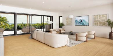Perched within the exclusive gated enclave of Kula Makai in on The Club at Kukuiula in Hawaii - for sale on GolfHomes.com, golf home, golf lot