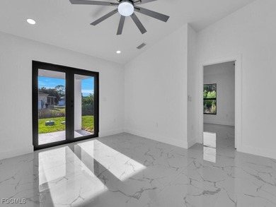 Up to $10,000 in closing cost!!! Stunning corner duplex located on Westminster Golf Club in Florida - for sale on GolfHomes.com, golf home, golf lot