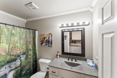 Stunning End-Unit Condo in Fall Creek with Elegant Finishes and on Pointe Royale Village Country Club in Missouri - for sale on GolfHomes.com, golf home, golf lot