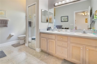 Welcome to this charming 2-bedroom, 2-bath home located in the on Plantation Golf Club in Florida - for sale on GolfHomes.com, golf home, golf lot
