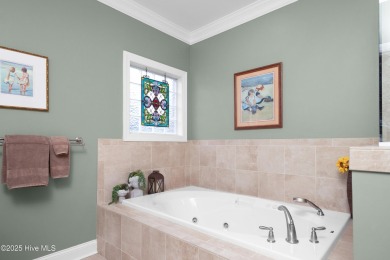 Wake up to breathtaking, panoramic views of Taberna's premier on Taberna Country Club in North Carolina - for sale on GolfHomes.com, golf home, golf lot