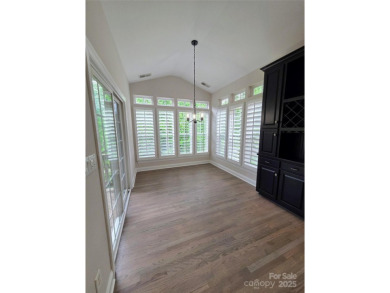 Upscale Golf Course Living with Gorgeous Views! 
Step inside to on Verdict Ridge Golf and Country Club in North Carolina - for sale on GolfHomes.com, golf home, golf lot