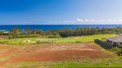 Perched within the exclusive gated enclave of Kula Makai in on The Club at Kukuiula in Hawaii - for sale on GolfHomes.com, golf home, golf lot