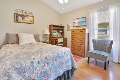 Welcome to this charming 2-bedroom, 2-bath home located in the on Plantation Golf Club in Florida - for sale on GolfHomes.com, golf home, golf lot