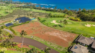 Perched within the exclusive gated enclave of Kula Makai in on The Club at Kukuiula in Hawaii - for sale on GolfHomes.com, golf home, golf lot