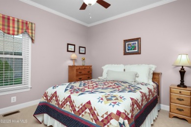 Wake up to breathtaking, panoramic views of Taberna's premier on Taberna Country Club in North Carolina - for sale on GolfHomes.com, golf home, golf lot
