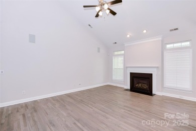 Upscale Golf Course Living with Gorgeous Views! 
Step inside to on Verdict Ridge Golf and Country Club in North Carolina - for sale on GolfHomes.com, golf home, golf lot