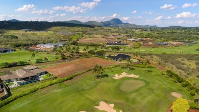 Perched within the exclusive gated enclave of Kula Makai in on The Club at Kukuiula in Hawaii - for sale on GolfHomes.com, golf home, golf lot