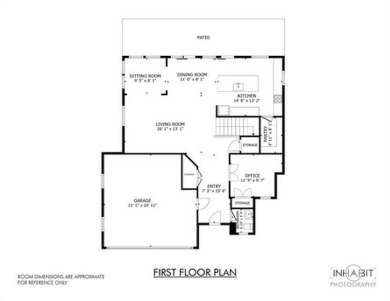 Seller Financing, interest rate at 5.99% and 10% down call for on Highland Lakes Golf Course in Texas - for sale on GolfHomes.com, golf home, golf lot