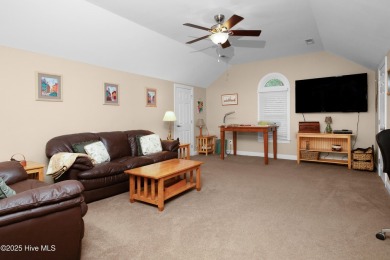Wake up to breathtaking, panoramic views of Taberna's premier on Taberna Country Club in North Carolina - for sale on GolfHomes.com, golf home, golf lot