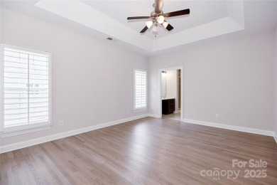 Upscale Golf Course Living with Gorgeous Views! 
Step inside to on Verdict Ridge Golf and Country Club in North Carolina - for sale on GolfHomes.com, golf home, golf lot