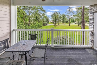 Top-Floor 2BR/2BA Furnished Condo(minus the Primary Bedroom) on Myrtlewood Golf Course and Club  in South Carolina - for sale on GolfHomes.com, golf home, golf lot