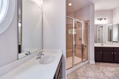 Upscale Golf Course Living with Gorgeous Views! 
Step inside to on Verdict Ridge Golf and Country Club in North Carolina - for sale on GolfHomes.com, golf home, golf lot