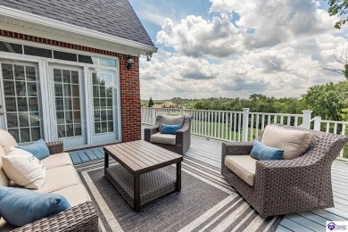Your Southern home awaits--brimming with charm and nestled in a on My Old Kentucky Home State Park Golf Course in Kentucky - for sale on GolfHomes.com, golf home, golf lot