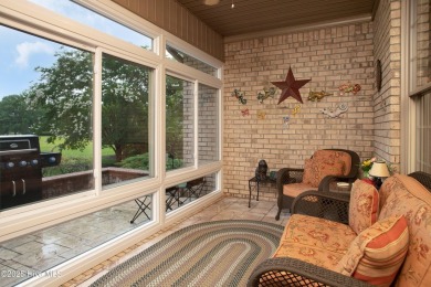 Wake up to breathtaking, panoramic views of Taberna's premier on Taberna Country Club in North Carolina - for sale on GolfHomes.com, golf home, golf lot
