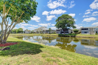 Location Location Location, in the heart of Delray Beach, this on Kings Point Golf -Flanders Way in Florida - for sale on GolfHomes.com, golf home, golf lot