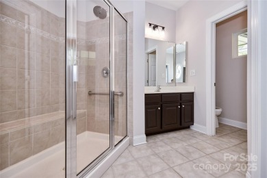 Upscale Golf Course Living with Gorgeous Views! 
Step inside to on Verdict Ridge Golf and Country Club in North Carolina - for sale on GolfHomes.com, golf home, golf lot