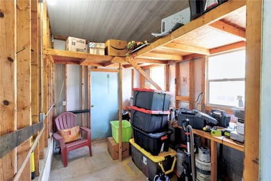 GOLF CART INCLUDED Beautifully updated split-bedroom home on Barefoot Bay Golf Course in Florida - for sale on GolfHomes.com, golf home, golf lot