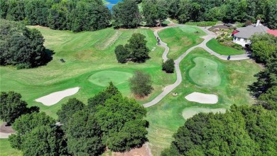 Discover a meticulously designed home that seamlessly blends on Canongate At Olde Atlanta Golf Club in Georgia - for sale on GolfHomes.com, golf home, golf lot