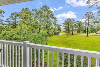 Top-Floor 2BR/2BA Furnished Condo(minus the Primary Bedroom) on Myrtlewood Golf Course and Club  in South Carolina - for sale on GolfHomes.com, golf home, golf lot