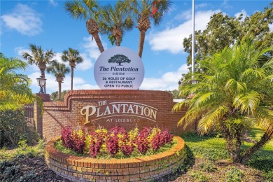 Welcome to this charming 2-bedroom, 2-bath home located in the on Plantation Golf Club in Florida - for sale on GolfHomes.com, golf home, golf lot